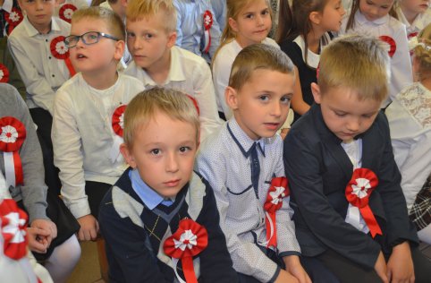 100.Rocznica Odzyskania przez Polskę Niepodległości - 09 listopada 2018r.